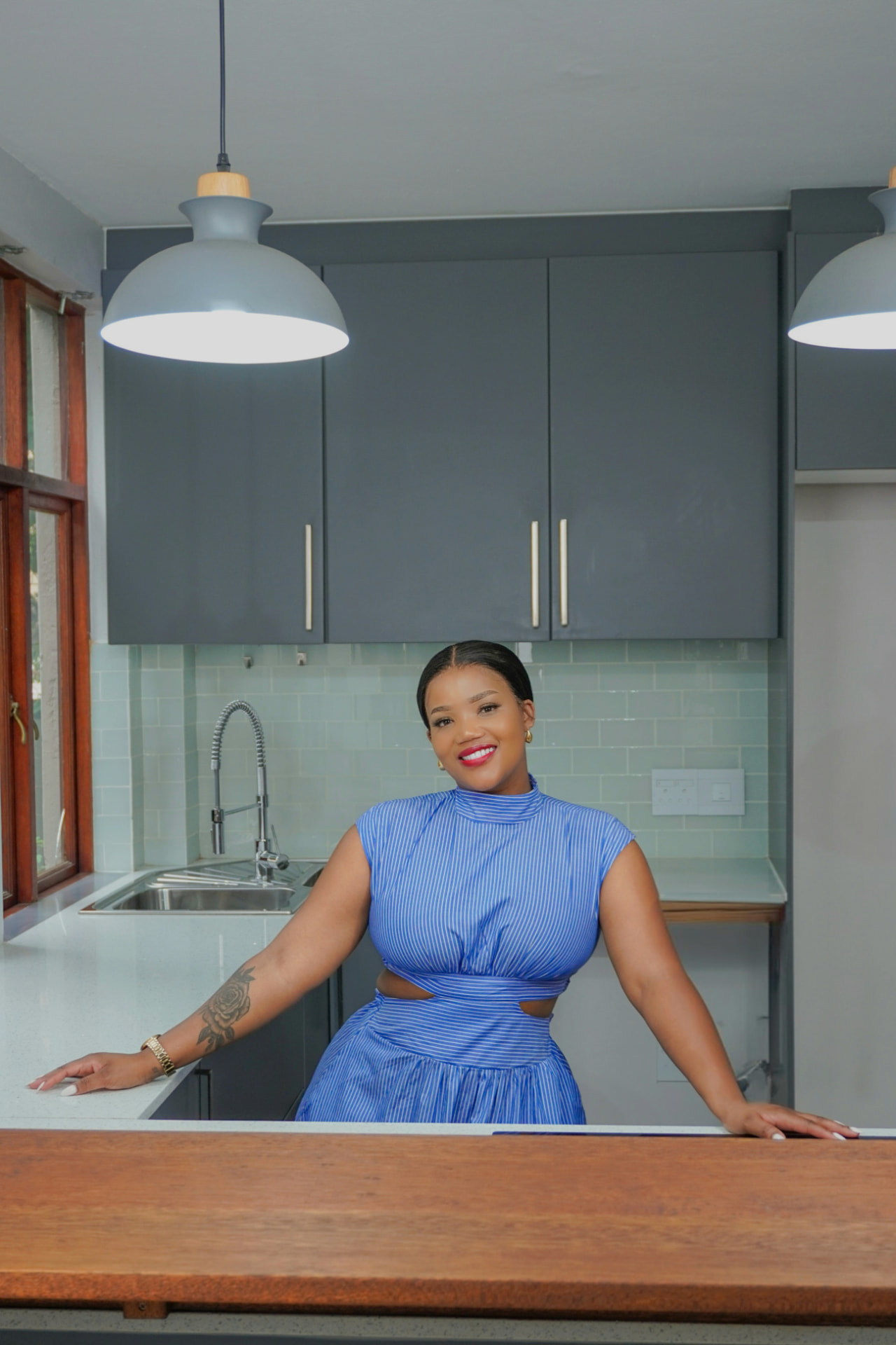 Kitchen Story — Brand Portraits