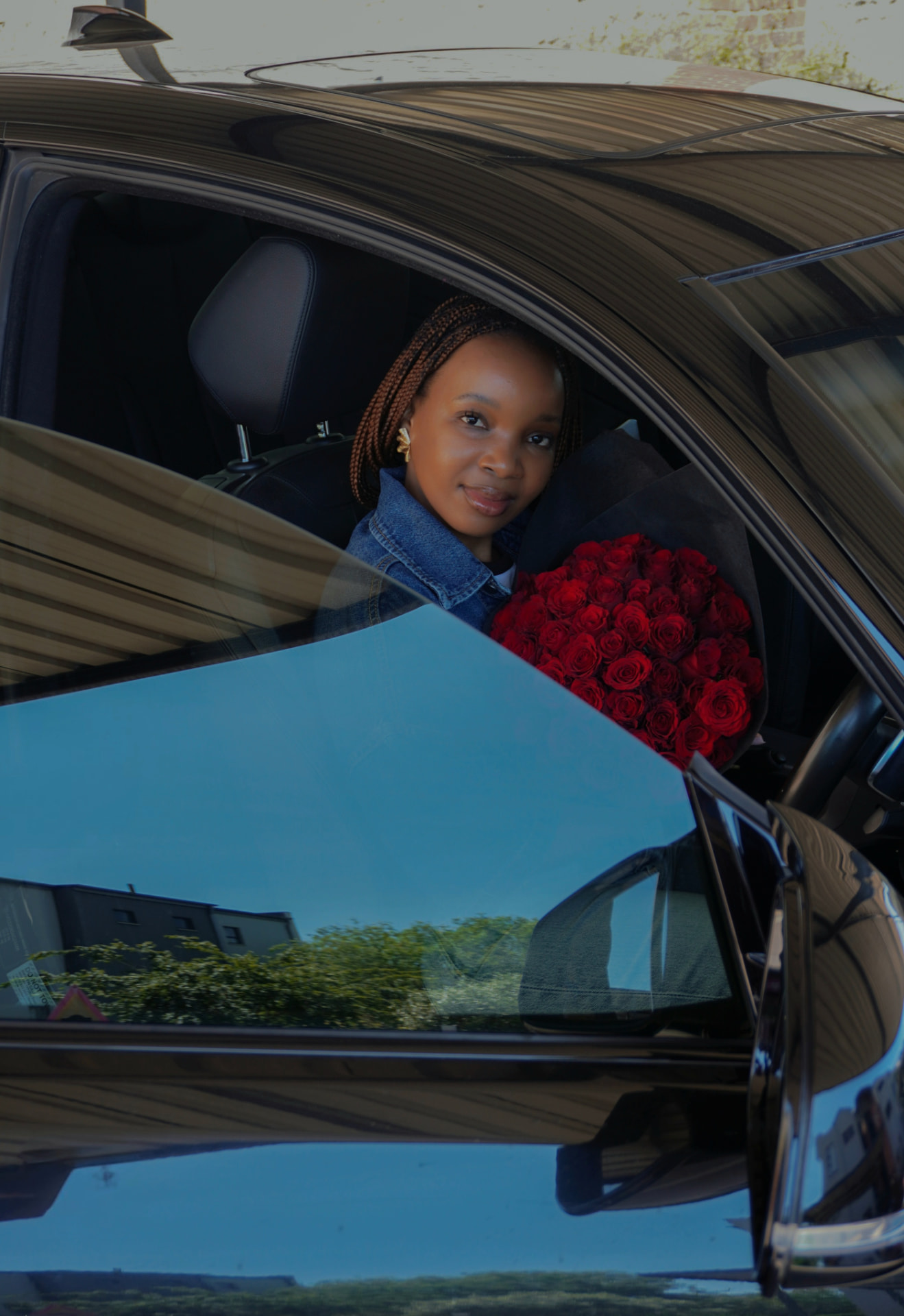 Roses — Lifestyle Portraits