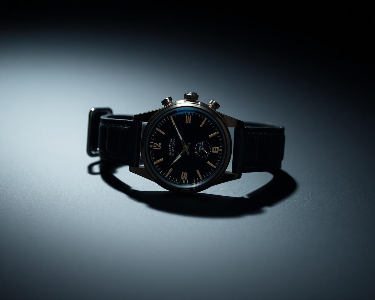 Watches — Product Photography